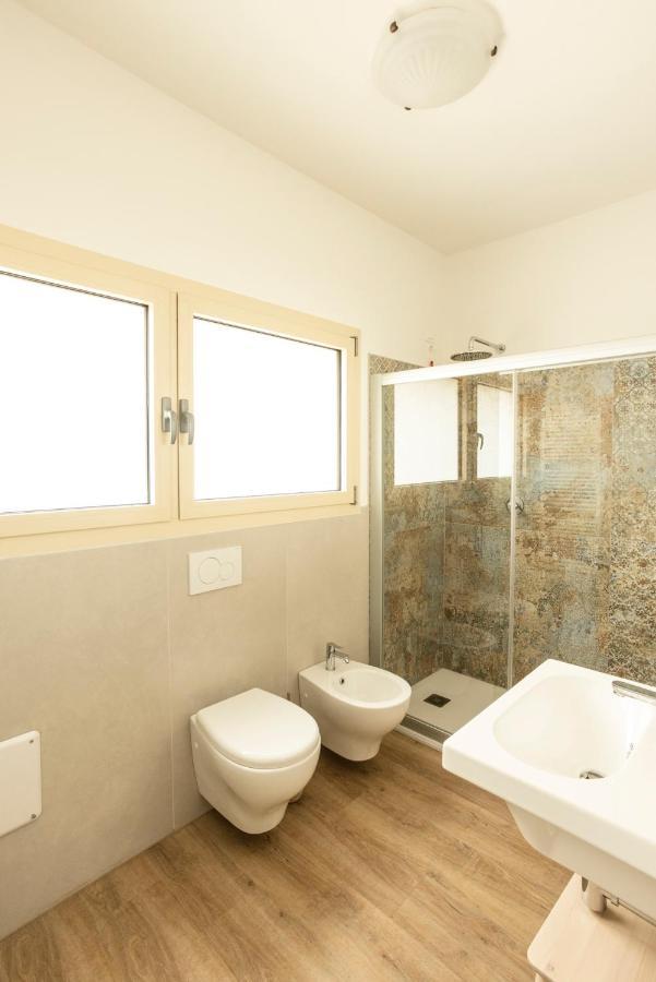 BORGOROMA - Business&Residence Verona Exterior foto