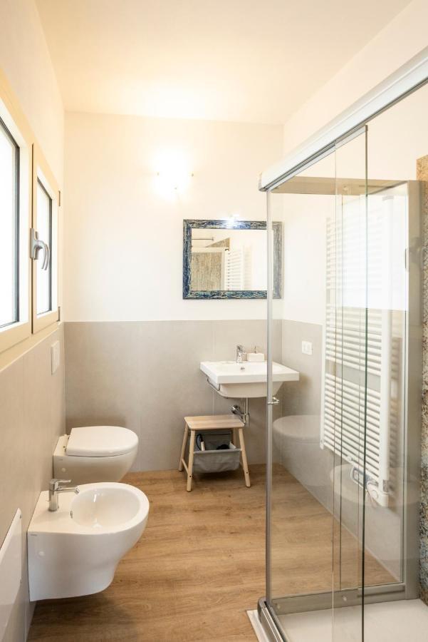 BORGOROMA - Business&Residence Verona Exterior foto