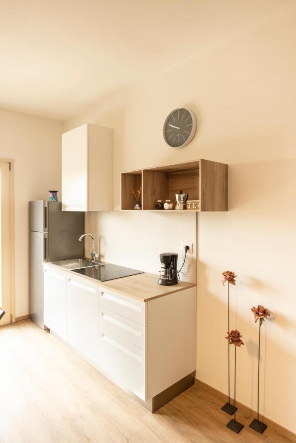 BORGOROMA - Business&Residence Verona Exterior foto