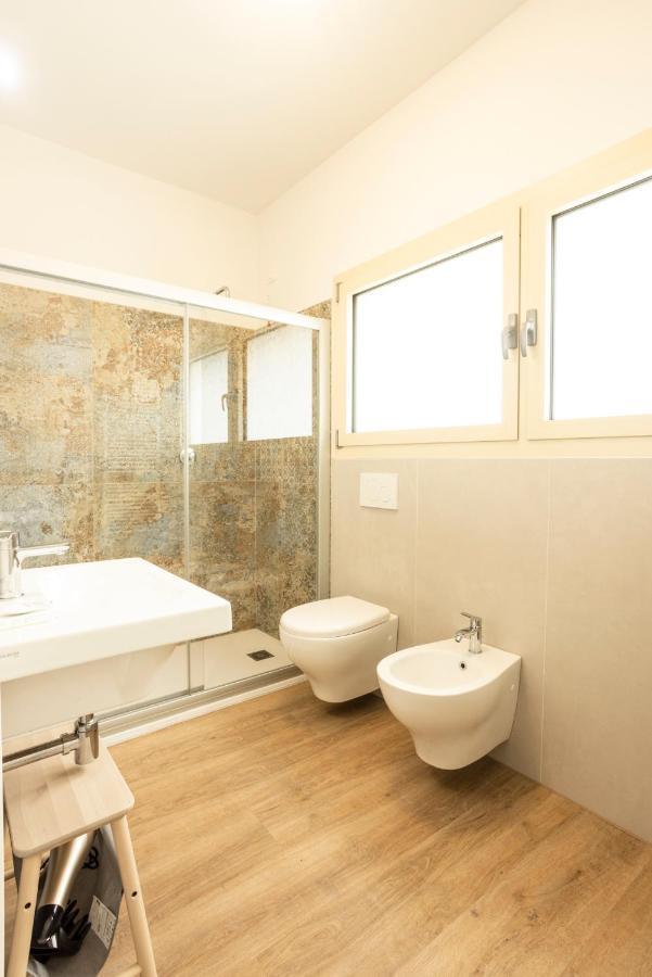 BORGOROMA - Business&Residence Verona Exterior foto