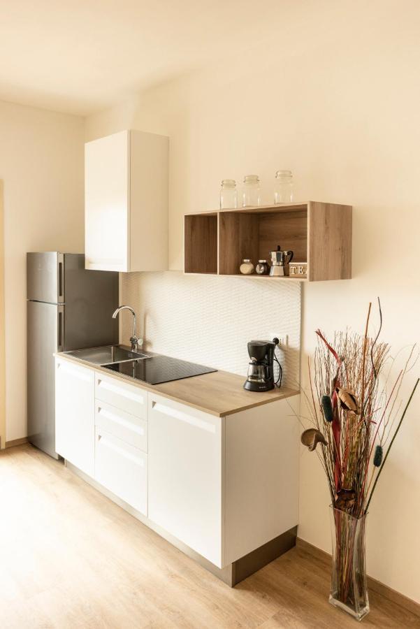 BORGOROMA - Business&Residence Verona Exterior foto