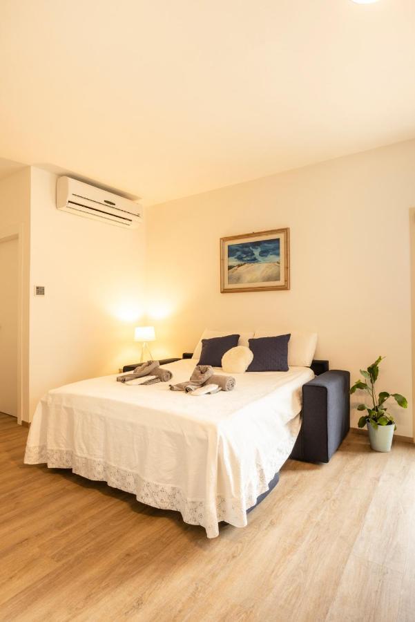 BORGOROMA - Business&Residence Verona Exterior foto