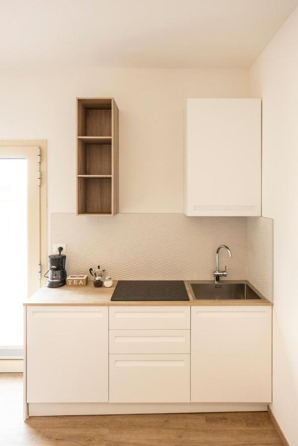 BORGOROMA - Business&Residence Verona Exterior foto