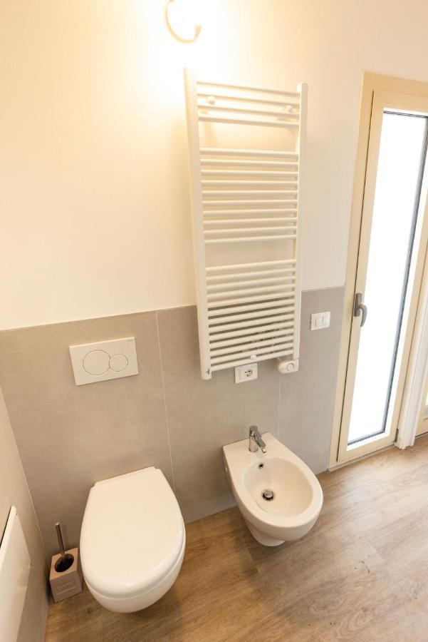 BORGOROMA - Business&Residence Verona Exterior foto