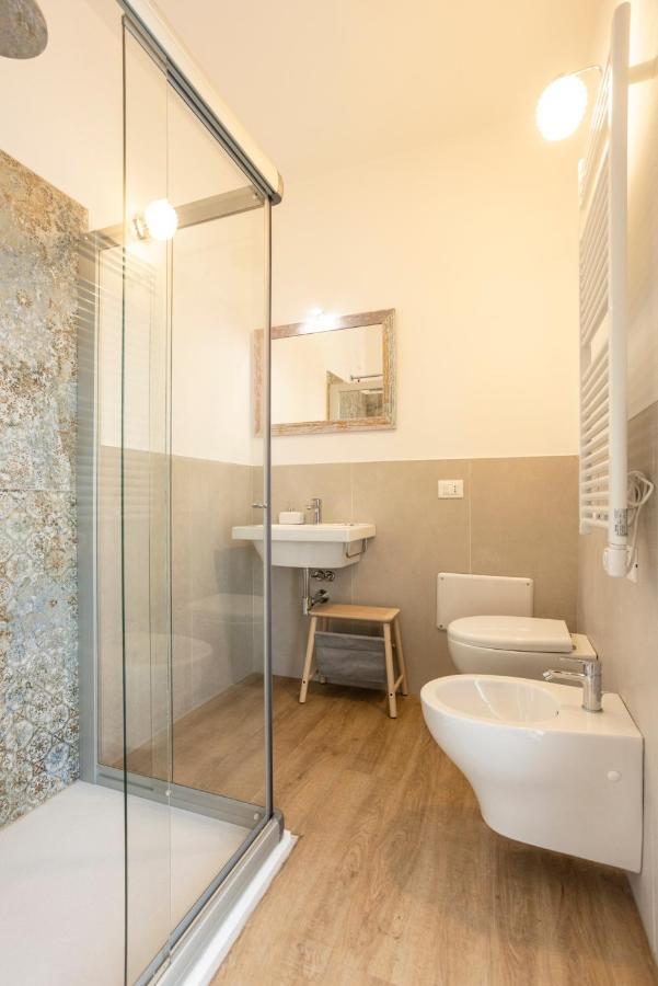 BORGOROMA - Business&Residence Verona Exterior foto