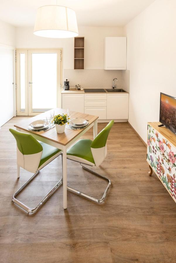BORGOROMA - Business&Residence Verona Exterior foto