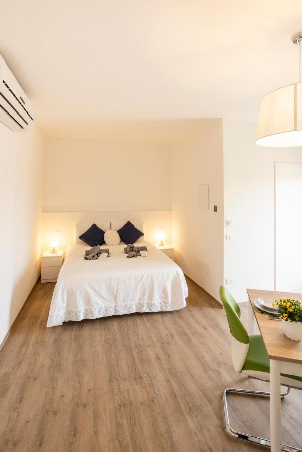 BORGOROMA - Business&Residence Verona Exterior foto