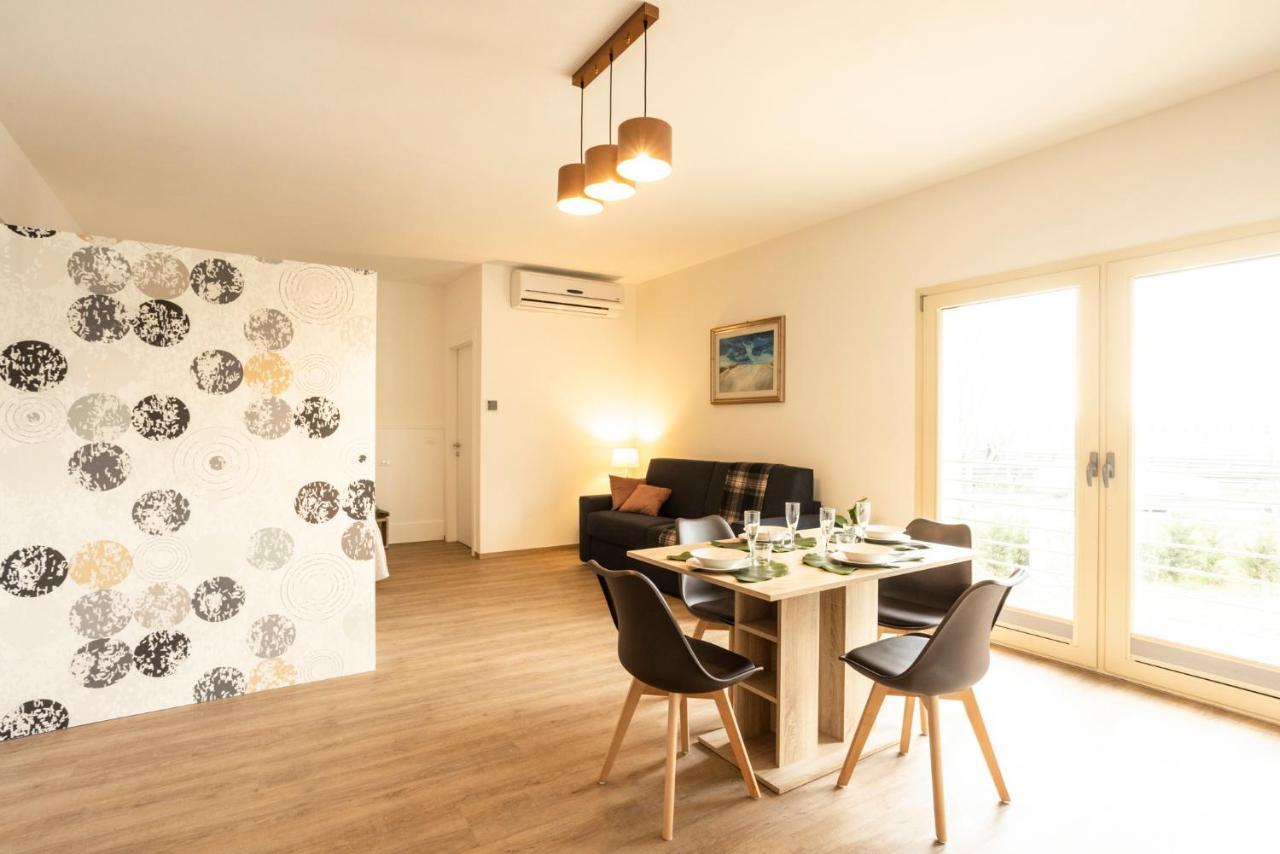 BORGOROMA - Business&Residence Verona Exterior foto